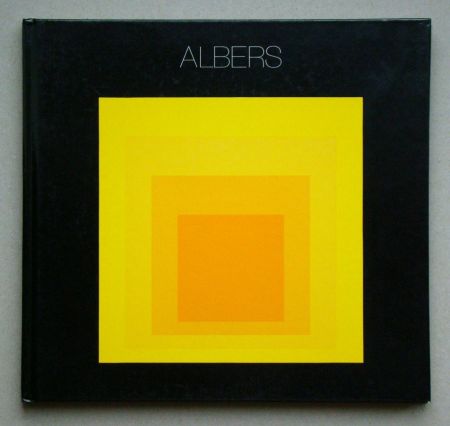 挿絵入り本 Albers - ALBERS