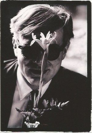 写真 Hopper - Andy Warhol