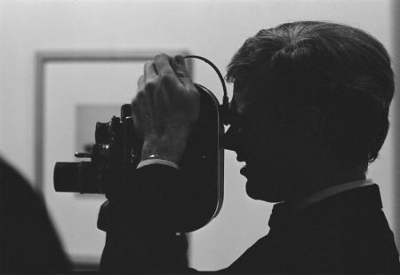 写真 Hopper - Andy Warhol