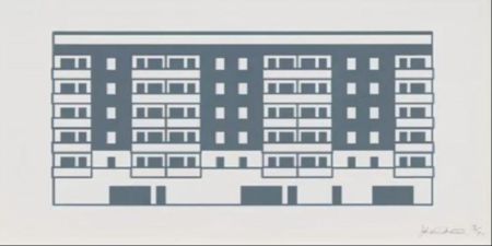 木版 Opie - Apartment 7