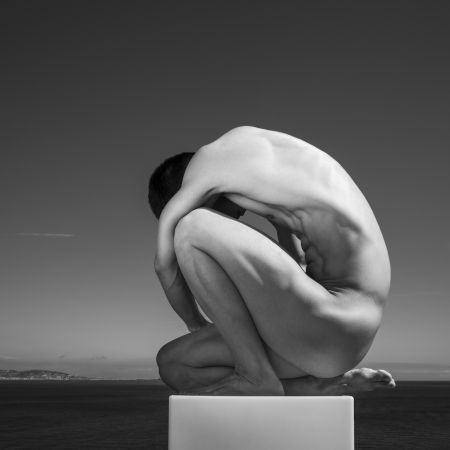 写真 Leclerc - '' Apollo ''