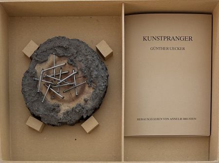 多数の Uecker - Baum. Kunstpranger