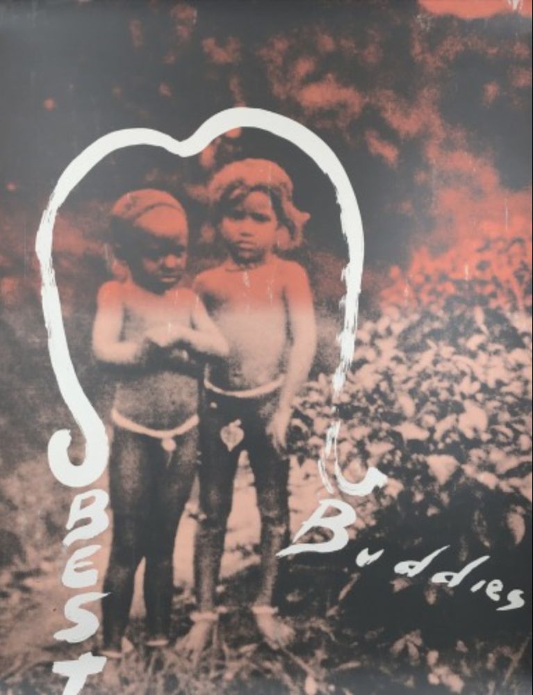 多数の Schnabel - Best Buddies