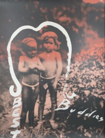 多数の Schnabel - Best Buddies
