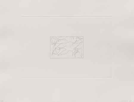 彫版 Lanzarini  - Biennale