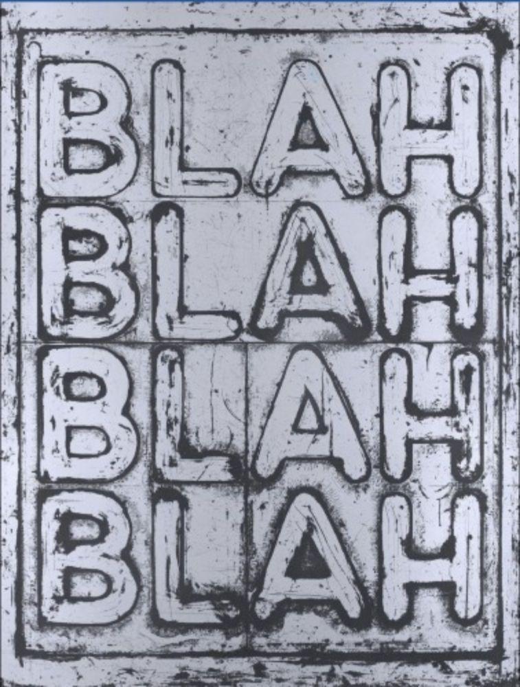 多数の Bochner - Blah Blah Blah (Inverse)