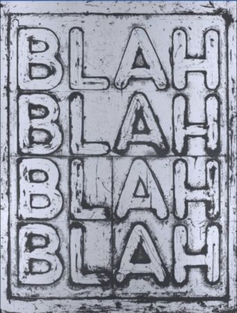多数の Bochner - Blah Blah Blah (Inverse)