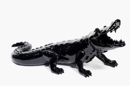 多数の Orlinsky - Born Wild Crocodile (Black)