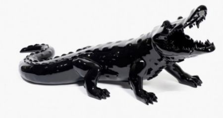 多数の Orlinsky - Born wild crocodile noir