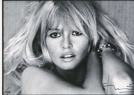 多数の Stern - Brigitte Bardot Saint Tropez