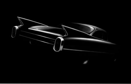 多数の Longo - Cadillac
