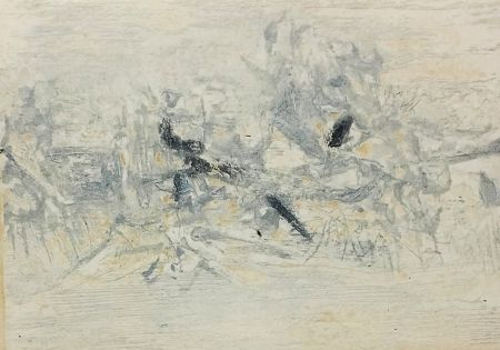 エッチングと　アクチアント Zao - Calcografia 147