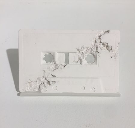 多数の Arsham - Cassette Tape (Future Relic FR-04)