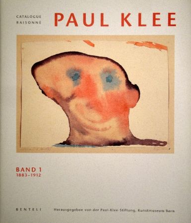 挿絵入り本 Klee - Catalogue raisonné.