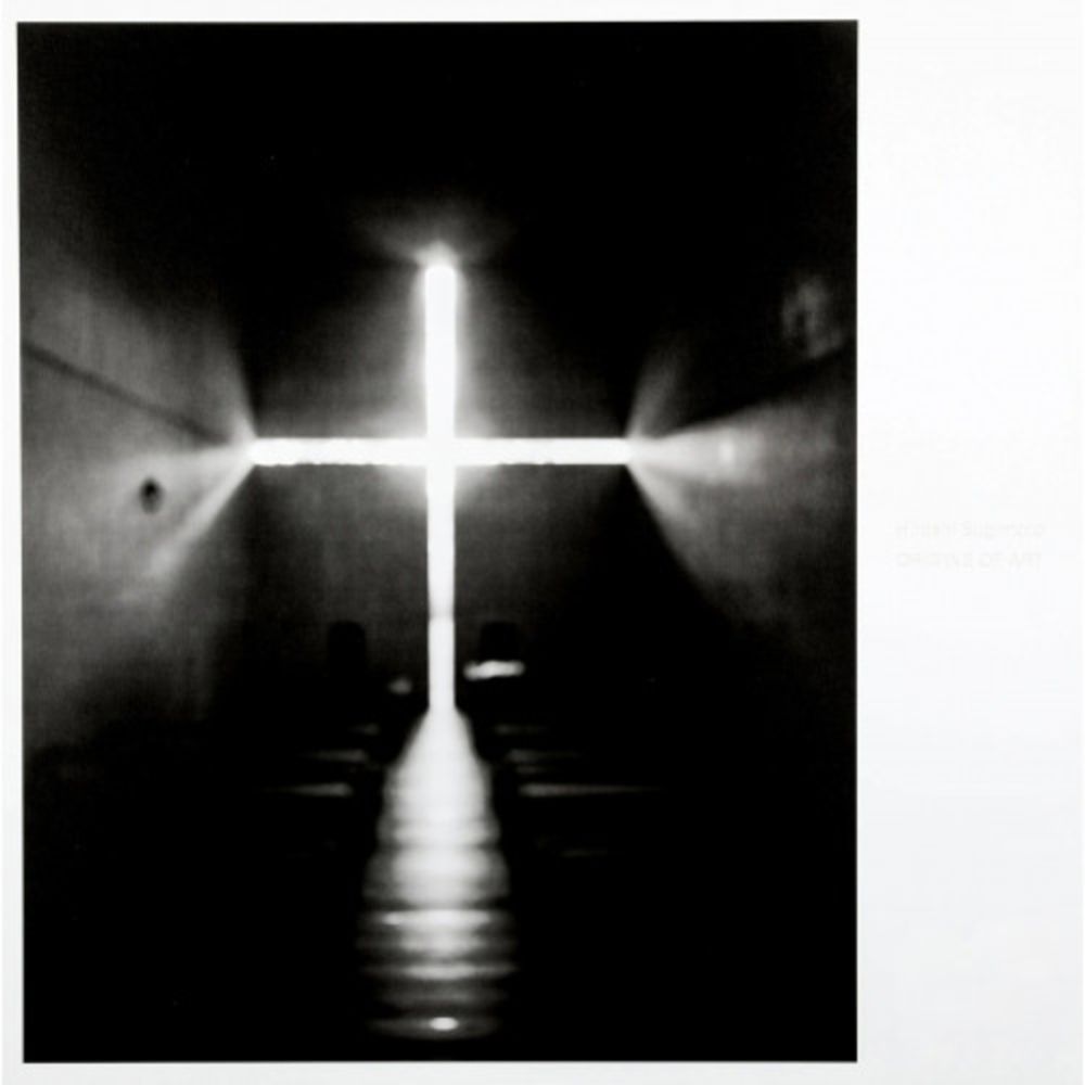 オフセット Sugimoto - Church of the light