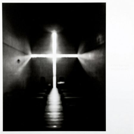 オフセット Sugimoto - Church of the light