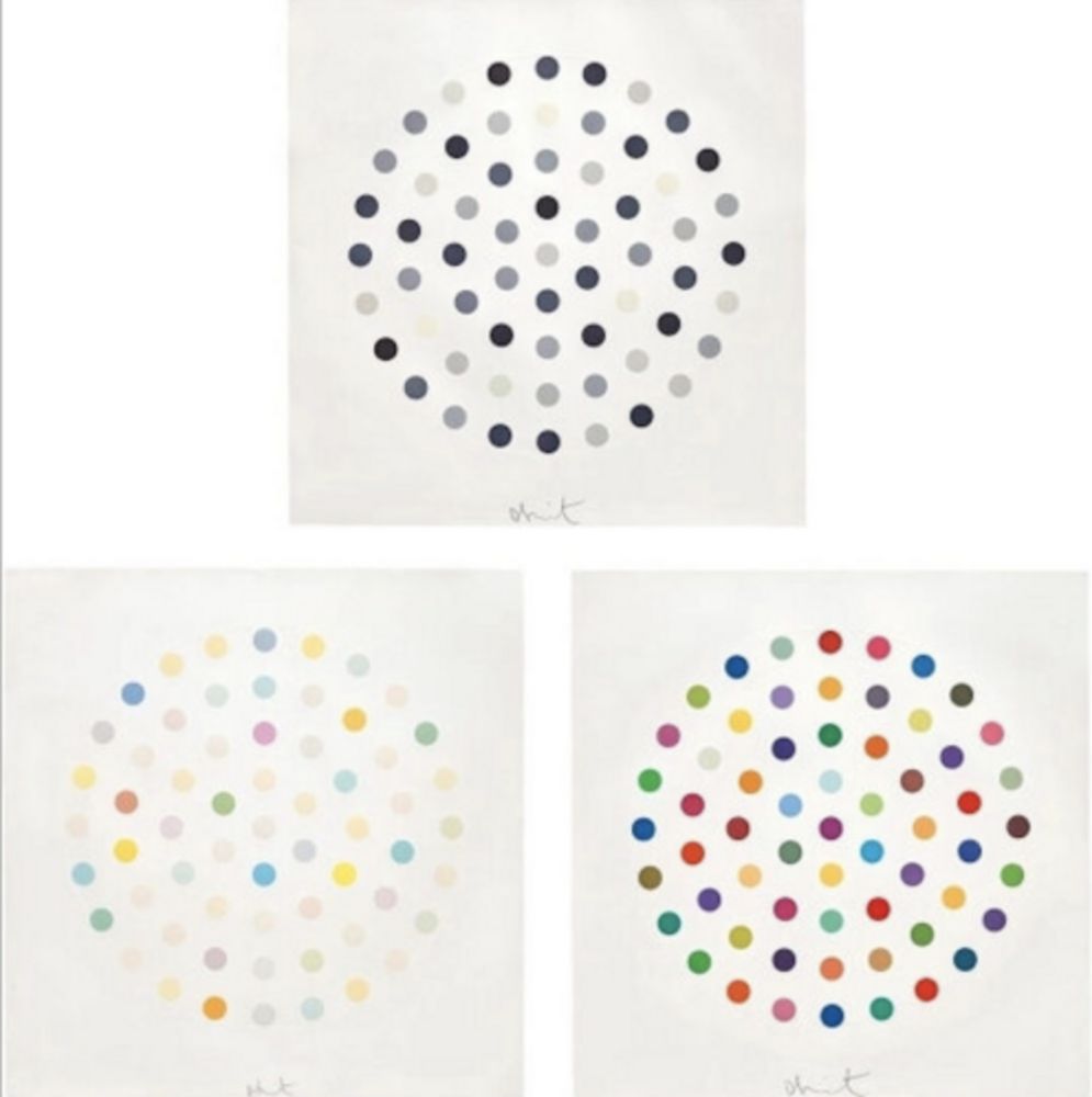 彫版 Hirst - Cinchonidine, Ciclopirox Olamine and Cineole