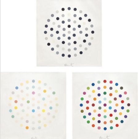 彫版 Hirst - Cinchonidine, Ciclopirox Olamine and Cineole