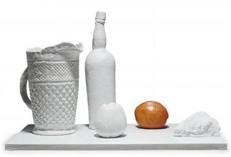 多数の Segal - Classical  Still Life
