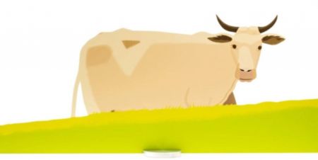 多数の Katz - Cow (small). S.384