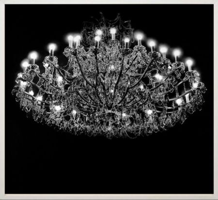 多数の Longo - Crystal Chandelier