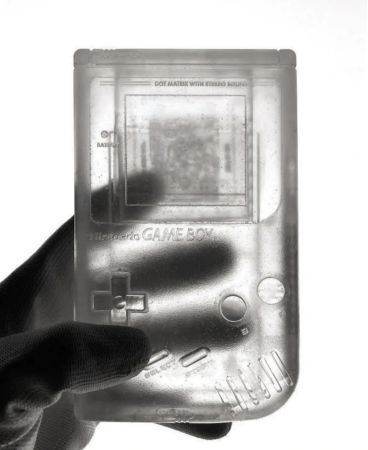多数の Arsham - Crystal Relic 002 - Handheld Gaming System