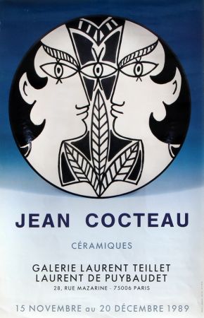 オフセット Cocteau - Céramiques  