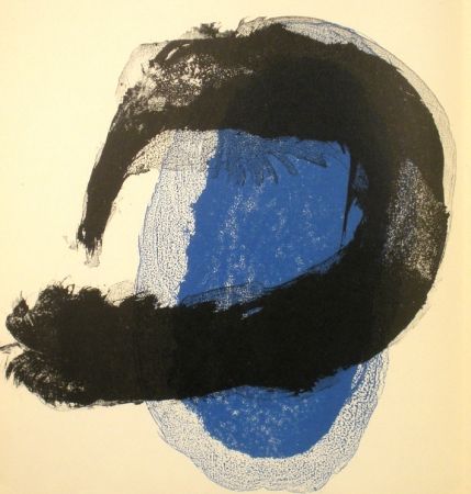 挿絵入り本 Miró - Derriere le Miroir n. 128. Peintures Murales