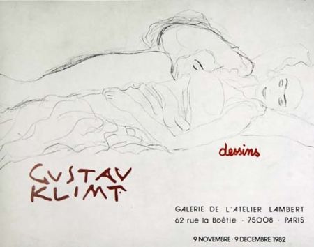 オフセット Klimt - Dessins