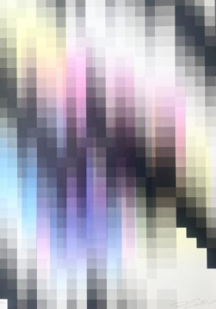 多数の Pantone - Digital Glazing P