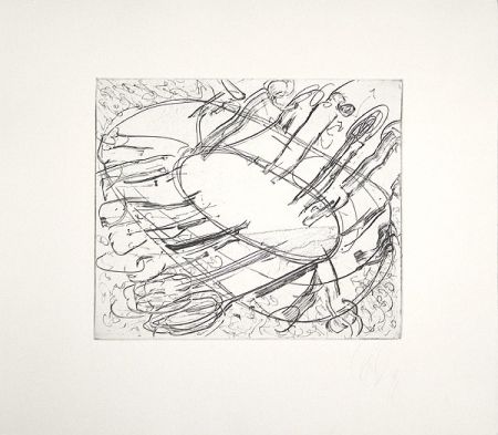彫版 Cragg - Dinge (Things)