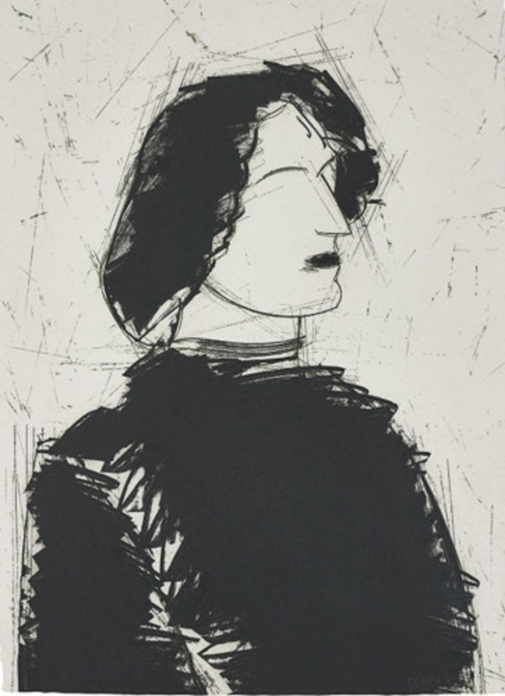 彫版 Valdés - Don Juan X