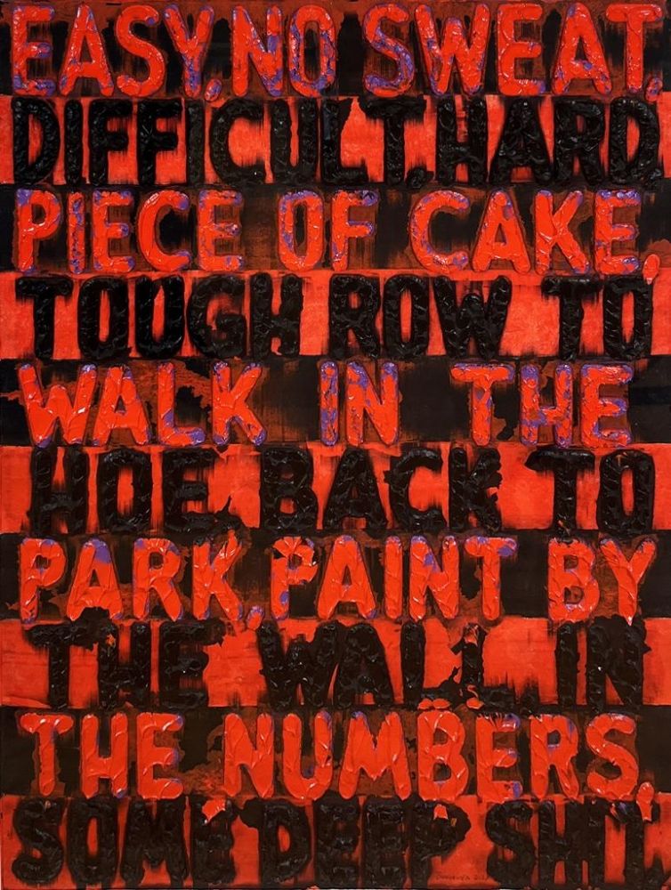 技術的なありません Bochner - Easy/Difficult