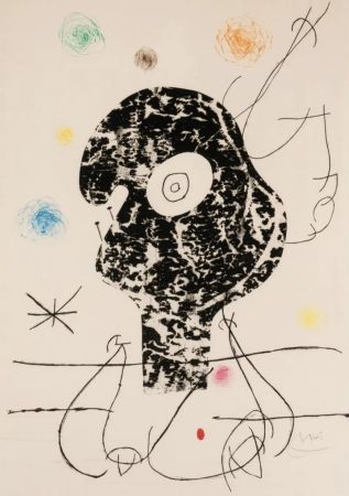 ポイントーセッシュ Miró - Emehpylop