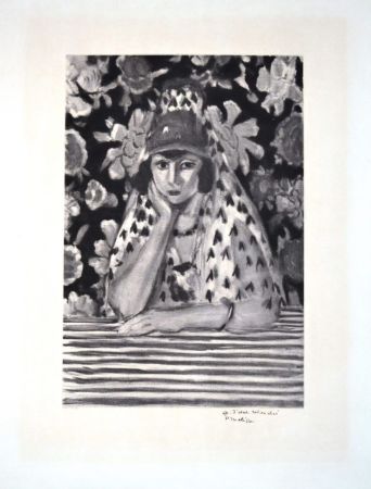 多数の Matisse - Espanol