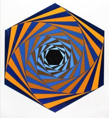 多数の Nevelson - Facades #2