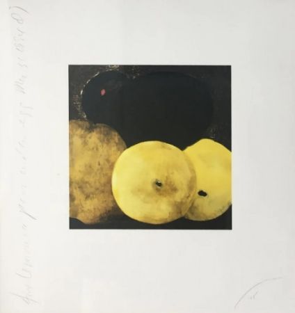 多数の Sultan - Five Lemons a Pear and an Egg