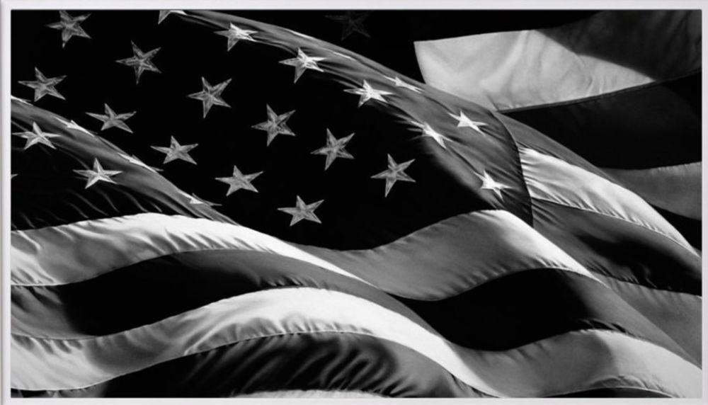 多数の Longo - Flag (Old Glory)