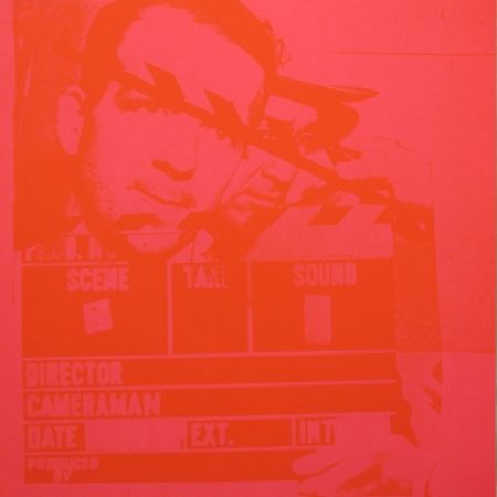 シルクスクリーン Warhol - Flash-November 22, 1963 (FS II.36), 1968