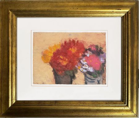 モノタイプ Fussmann - Flower Stilllife