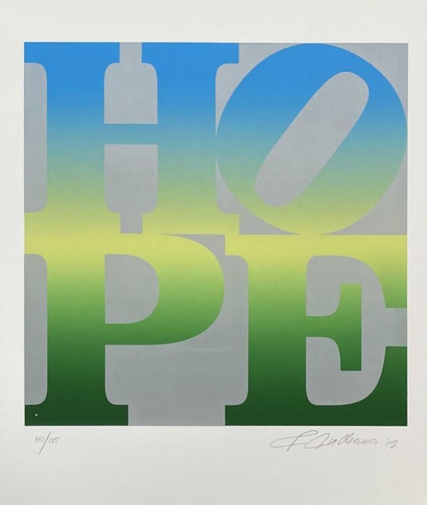 多数の Indiana - Four Seasons of Hope (Green)