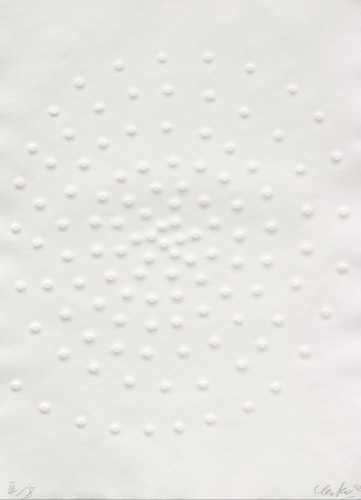 多数の Uecker - Graphein VIII, Christen Ägypten
