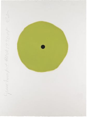 彫版 Sultan - Green trumpet March 17