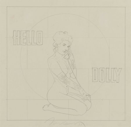 技術的なありません Ramos - Hello Dolly