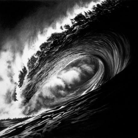 多数の Longo - Hell's Gate