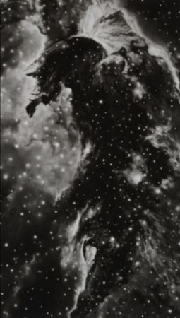 多数の Longo - Horsehead Nebula