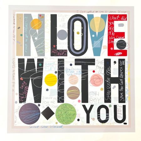 多数の Spiller - In Love with You...