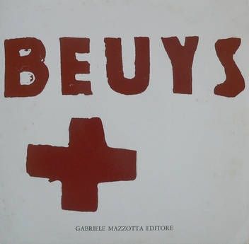 多数の Beuys - Ja Ja Ja Ja, Nee Nee Nee Nee 