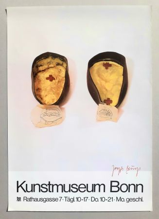 オフセット Beuys - Kunstmuseum Bonn