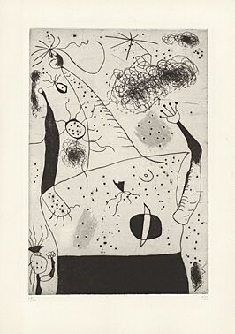 ポイントーセッシュ Miró - 